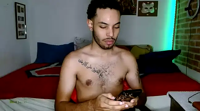 colinbrown online show from February 2, 2025, 1:55 am