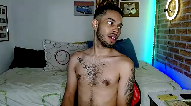 colinbrown online show from February 26, 2025, 12:14 pm