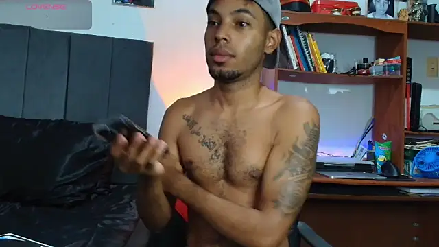 colinbrown online show from September 20, 2025, 11:44 am