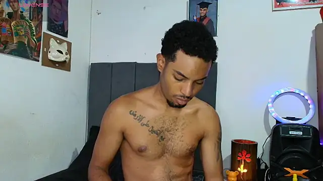 colinbrown online show from October 27, 2025, 9:46 am