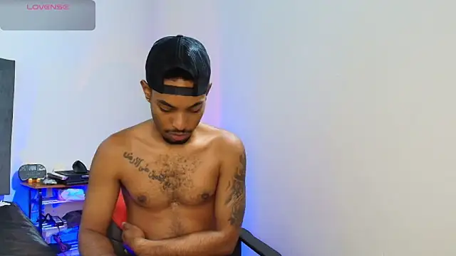 colinbrown online show from November 8, 2025, 12:05 pm