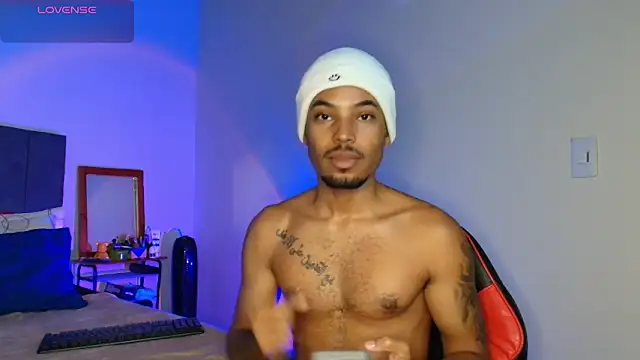 colinbrown online show from November 17, 2025, 1:28 pm