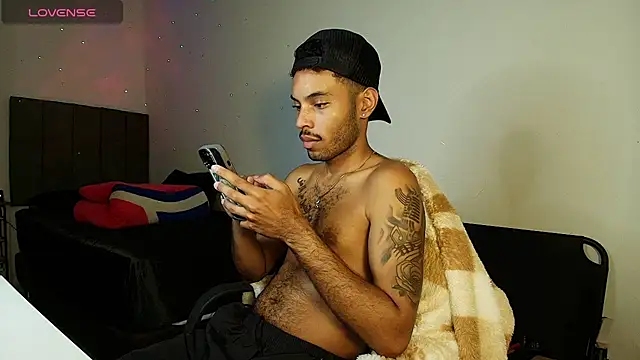 colinbrown online show from April 23, 2026, 12:12 am