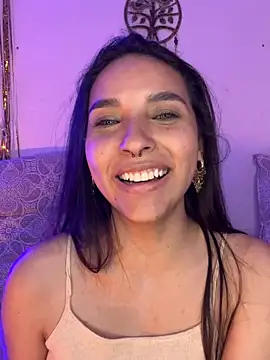 ThaliaRivera  online show from February 4, 2025, 1:56 am