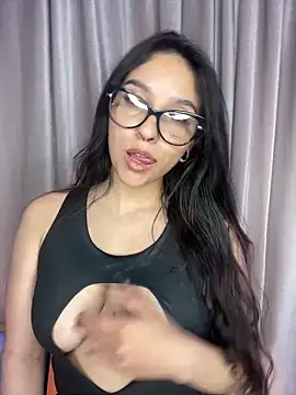 ThaliaRivera  online show from March 14, 2025, 1:59 am