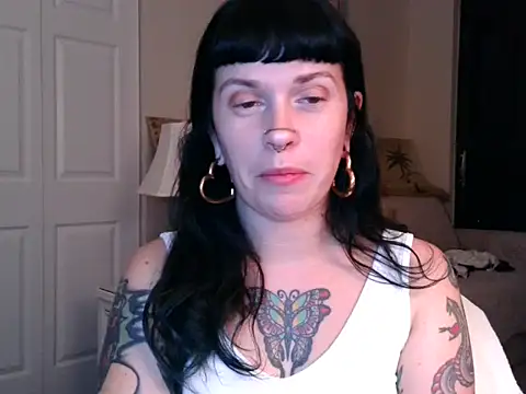 Marcelinegoddess online show from December 7, 2024, 6:54 am