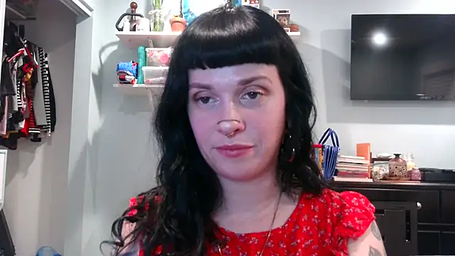 Marcelinegoddess online show from January 28, 2025, 2:00 am