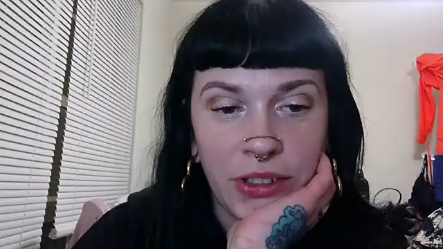 Marcelinegoddess online show from March 8, 2025, 5:59 am