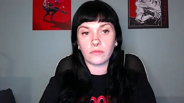 Snapshot of Marcelinegoddess chatting on January 16, 2026, 3:54 am Marcelinegoddess online show from January 16, 2026, 3:54 am