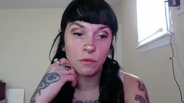 Snapshot of Marcelinegoddess chatting on February 2, 2026, 5:11 pm Marcelinegoddess online show from February 2, 2026, 5:11 pm