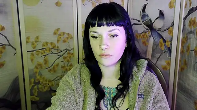 Snapshot of Marcelinegoddess chatting on March 8, 2026, 5:11 am Marcelinegoddess online show from March 8, 2026, 5:11 am