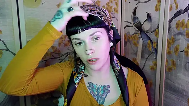 Snapshot of Marcelinegoddess chatting on March 24, 2026, 3:11 am Marcelinegoddess online show from March 24, 2026, 3:11 am