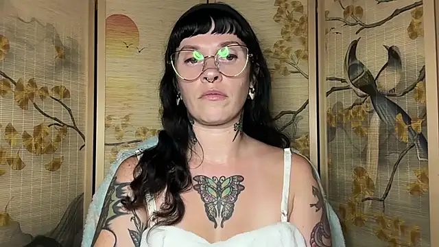 Marcelinegoddess online show from July 19, 2026, 4:16 am