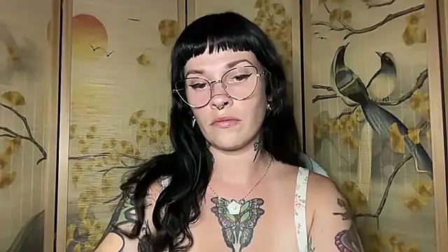 Marcelinegoddess online show from July 23, 2026, 3:48 am