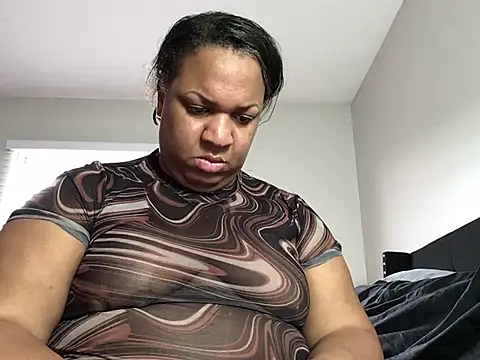 Badgirlbrittt online show from May 22, 2026, 4:23 pm