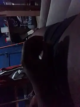 Algenis1232 online show from October 29, 2025, 1:02 pm