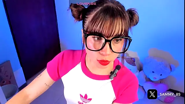 sammy  8 online show from March 18, 2025, 3:53 am