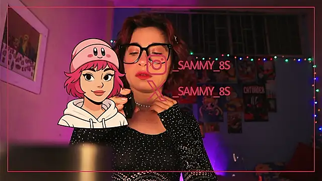 sammy  8 online show from February 6, 2026, 3:11 am