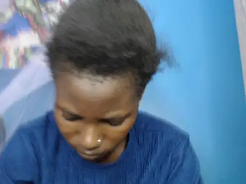 TrishaKalid online show from September 10, 2025, 9:09 am