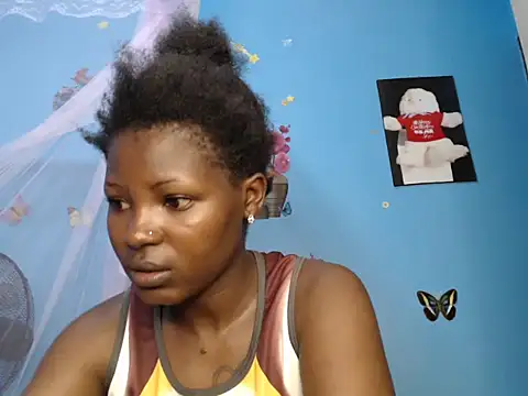 TrishaKalid online show from February 28, 2026, 9:32 am