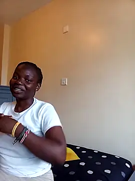 Ebonyflamez1 online show from March 18, 2026, 2:31 pm