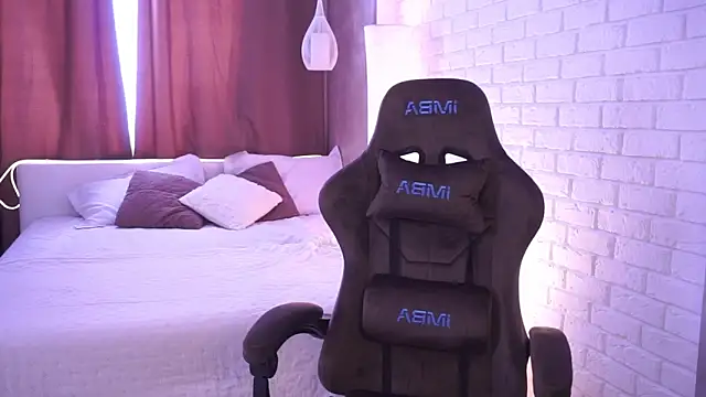 Charming Daphny online show from September 29, 2025, 6:51 am