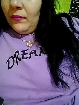 DALO3A85 online show from February 25, 2025, 9:24 pm