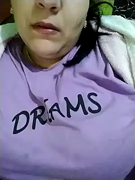 DALO3A85 online show from February 26, 2025, 10:09 pm