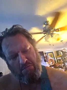 kikdrummer online show from May 31, 2026, 9:05 pm
