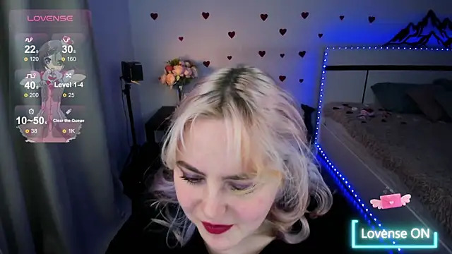 marry evans online show from February 16, 2025, 1:36 am