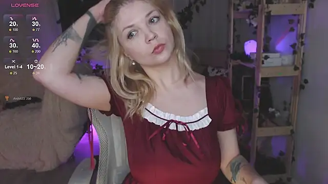 Brience online show from March 3, 2025, 4:36 am