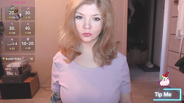 Brience online show from April 17, 2026, 1:41 am