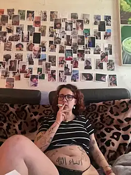 Hawitxui online show from March 8, 2026, 7:34 am