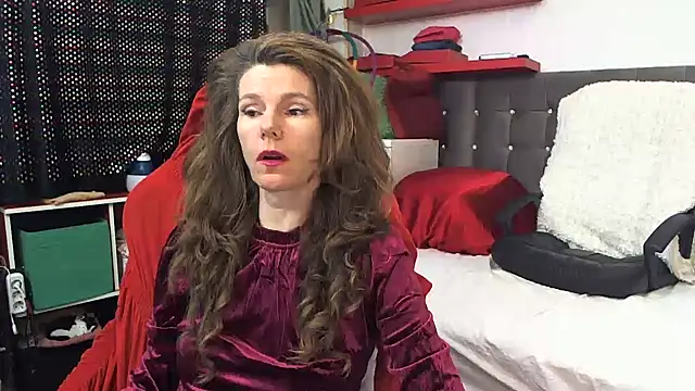 kellyterapy online show from February 9, 2025, 9:28 pm