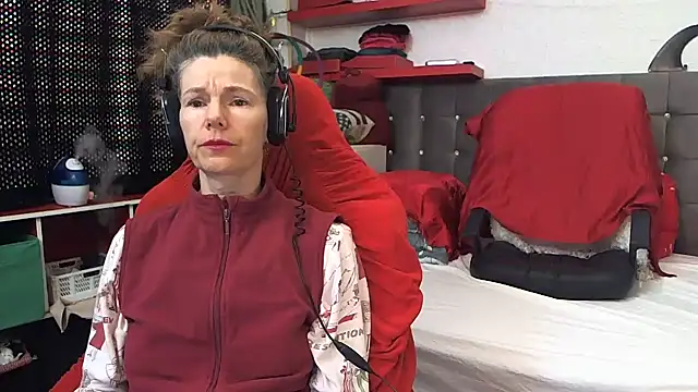 kellyterapy online show from February 13, 2025, 9:17 pm