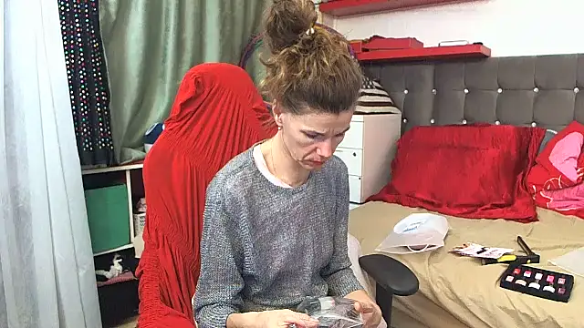 kellyterapy online show from March 6, 2025, 1:16 am