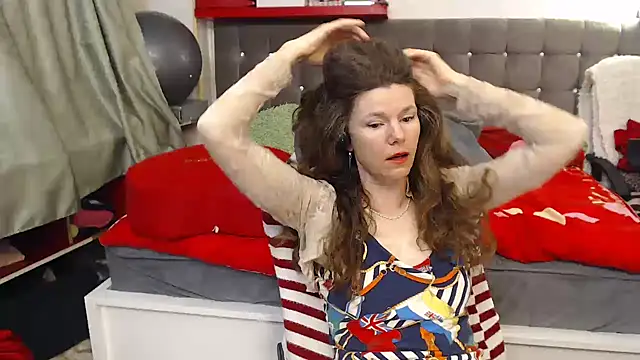 kellyterapy online show from April 9, 2026, 10:26 pm