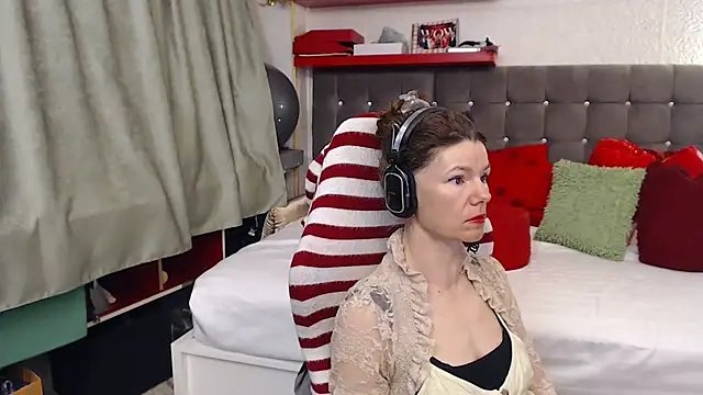 kellyterapy online show from April 20, 2026, 11:06 pm