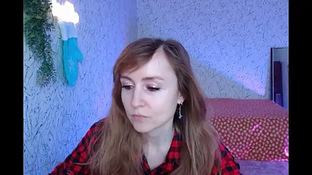 Athena Richards online show from January 16, 2025, 9:05 am