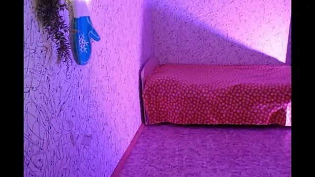 Athena Richards online show from February 20, 2025, 2:57 pm