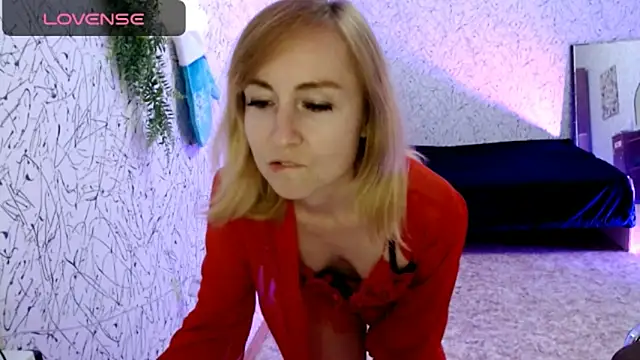 Athena Richards online show from September 20, 2025, 4:08 pm