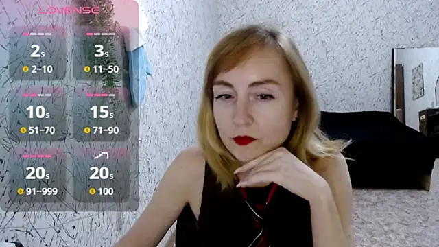 Athena Richards online show from September 24, 2025, 3:04 pm