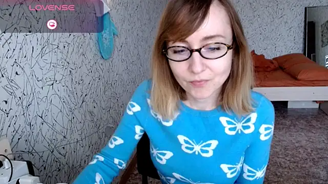 Athena Richards online show from April 19, 2026, 9:30 am