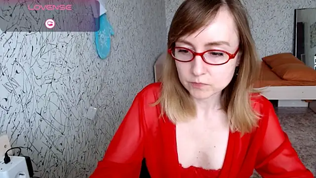 Athena Richards online show from June 13, 2026, 9:40 am