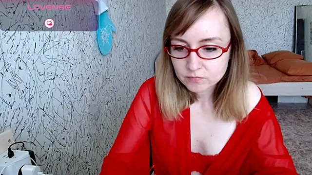 Athena Richards online show from June 19, 2026, 9:24 am