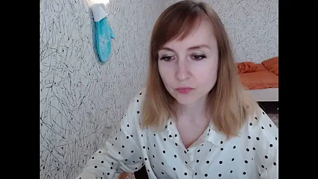 Athena Richards online show from July 2, 2026, 4:57 pm