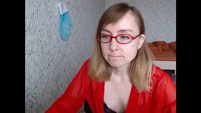 Athena Richards online show from July 9, 2026, 8:51 am