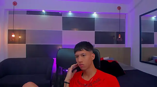 Juan Nd Steven online show from January 4, 2025, 12:49 pm