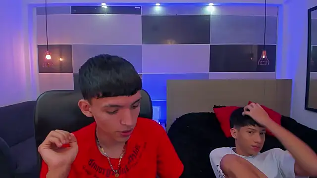 Juan Nd Steven online show from January 19, 2025, 1:01 pm