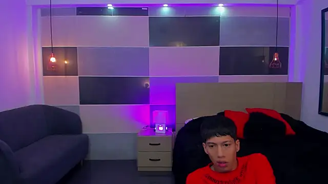 Juan Nd Steven online show from January 26, 2025, 12:43 pm